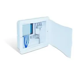 Quadros Diamant Box® VDI